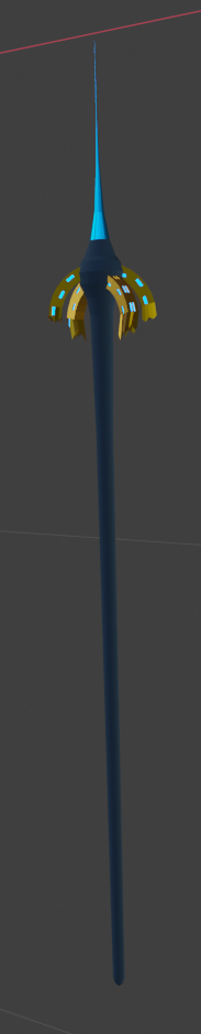 Javelin